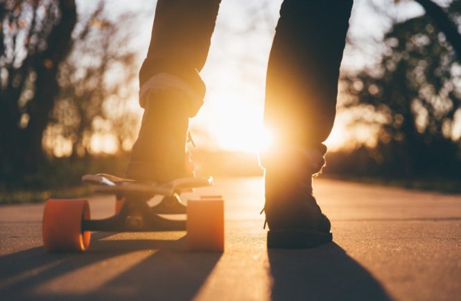 Skater